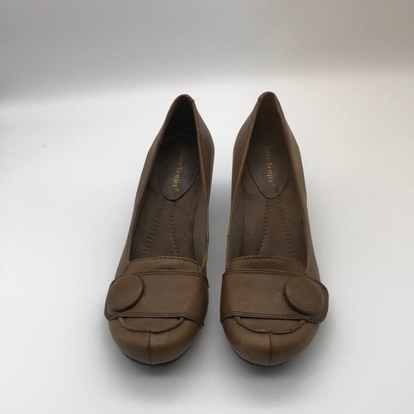 BareTraps | Shoes | Bare Traps Tabitha Worn Once Pumps | Poshmark